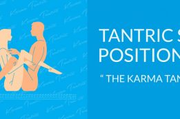 Tantric Sex Positions #2 – The Karma Tangle