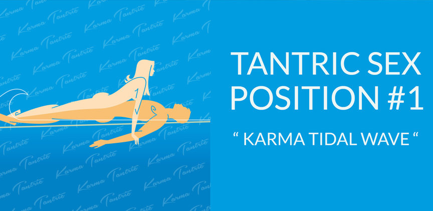 Tantric Sex Position #1 blogimage