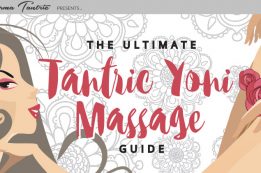 How To Give A Yoni Massage Like A Professional