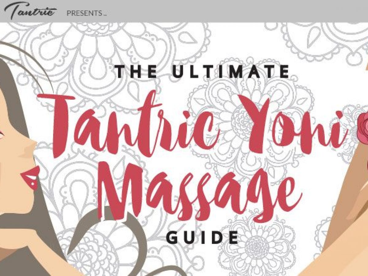 illustrated self anal massage for men
