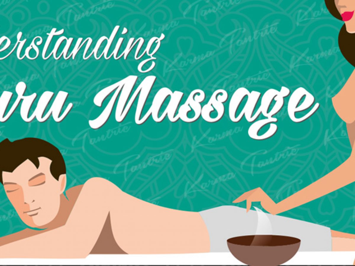 what is nuru massage how to give one to your partner