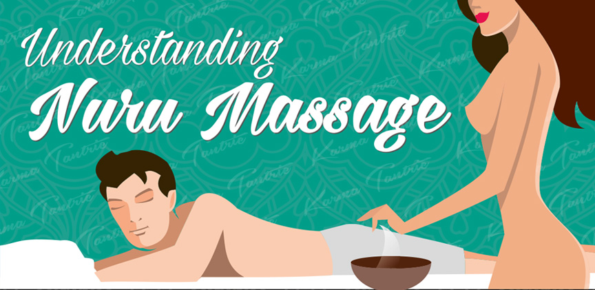 Nuru Guide: How To Master The Art of Nuru Massage
