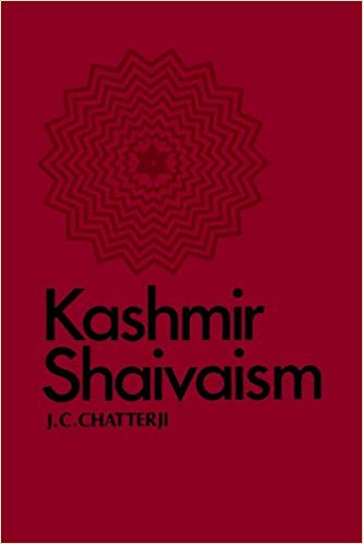indian tantra book - kashmir shaivaism