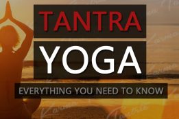 Tantra Yoga: What is it? How to practise it? Poses & techniques