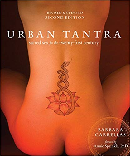 Urban Tantra Book