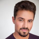 Gabriel Isadora