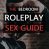 Roleplay Sex Guide: How to incorporate BDSM, fantasy and games in the bedroom