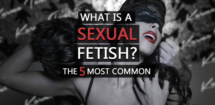 Fetish Terminology