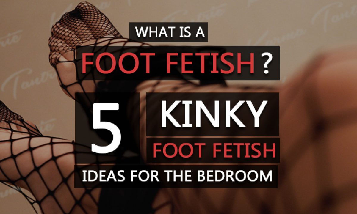Feet Fetish 720