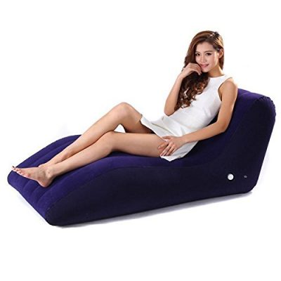 Tantra Chair Guide: How to Use & Top Sex Positions