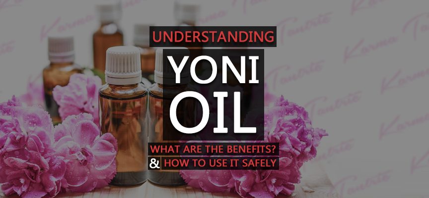 Yoni Oil Guide