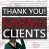 Special Thanks To Our Karma Clients!