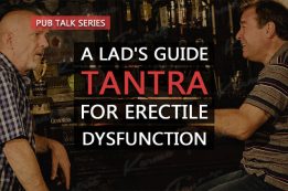 How Tantra & Tantric Sex Can Help Cure Erectile Dysfunction