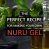 The Perfect Recipe for Making Your Own Nuru Gel