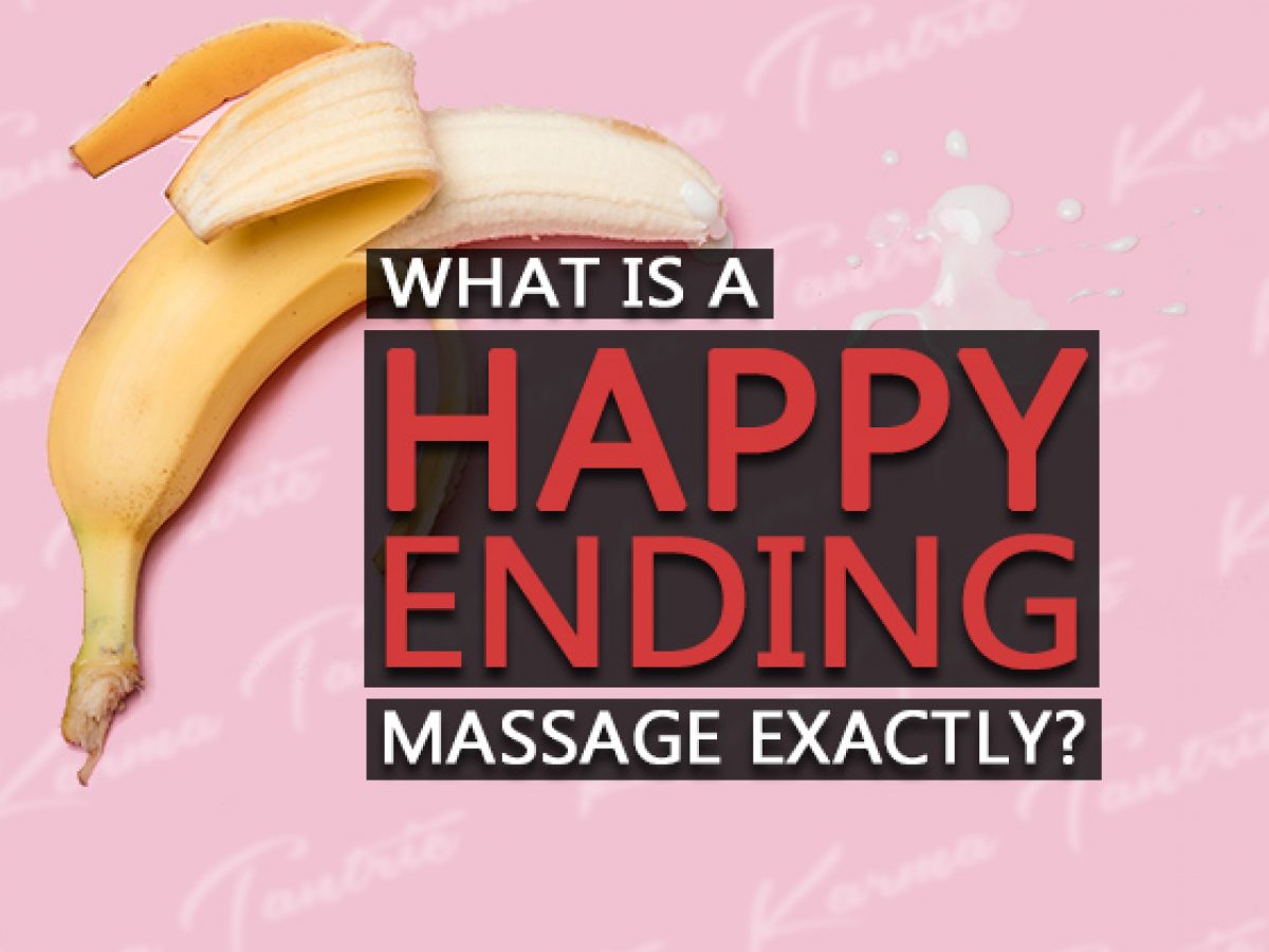 Erotic massage wesmister