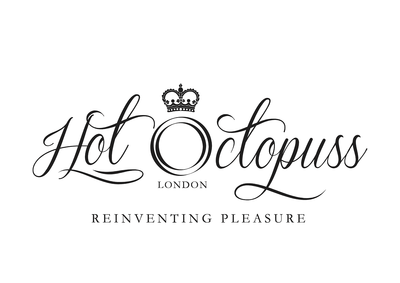 Hot octopuss logo