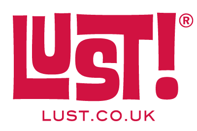 lust logo
