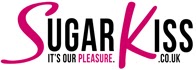 Sugarkiss logo