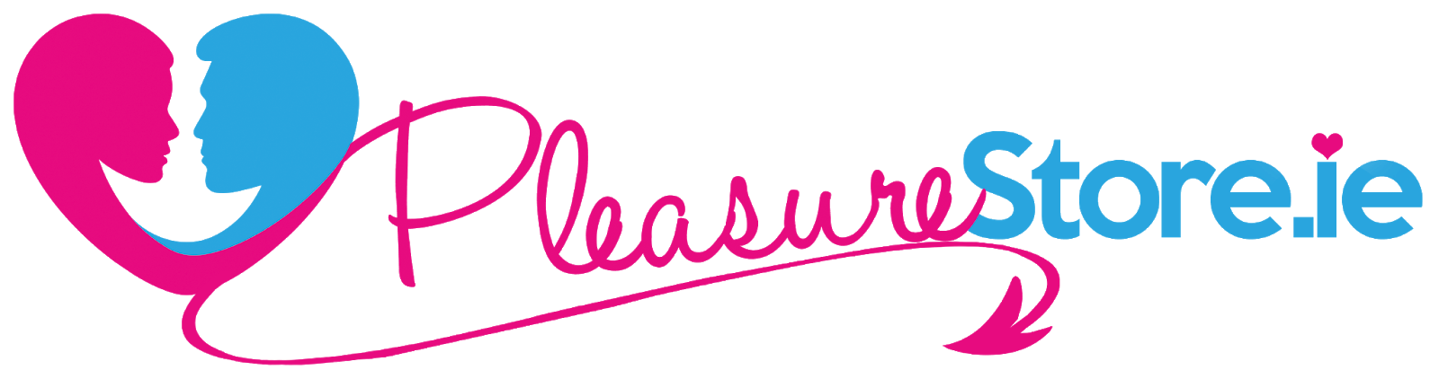 pleasure store logo