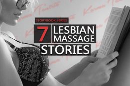 7 Lesbian Massage Stories That’ll Make Your Knees Go Weak