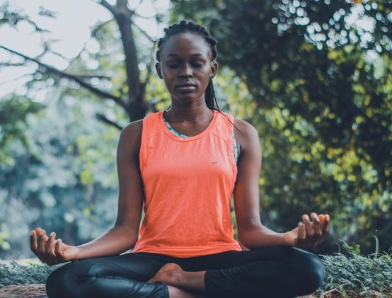 Yoni Meditation: What It Is, The Benefits & How To Practice It