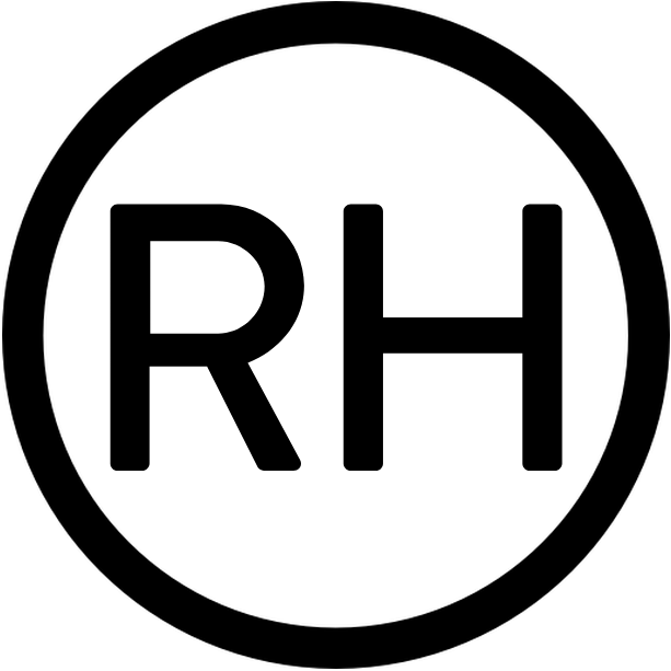 Radical Honesty logo