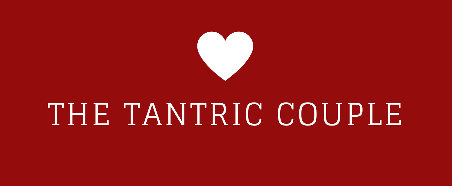 The Tantric Couple logo