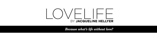 LoveLife by Jacqueline Hellyer