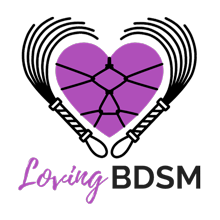 Loving-BDSM-logo