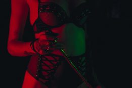 Dark, BDSM & Fetish Tantra: What It Is, Benefits & Techniques