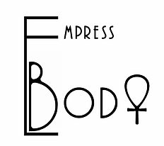 Empress Body logo