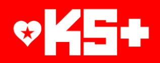 Kinky Salon logo