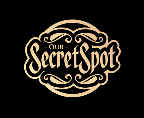 Our Secret Spot logo