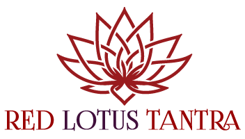 Red Lotus Tantra logo