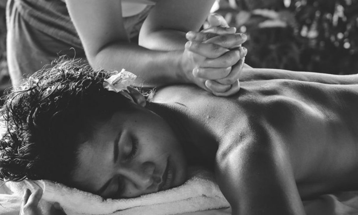 Best Tantric Massage Agencies Around the World | Karma Tantric