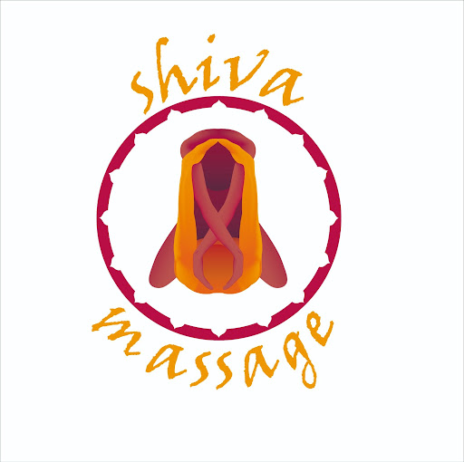 Shiva Massage logo