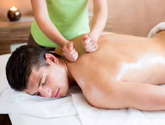 9 Etiquette and Guidelines of Erotic Massage