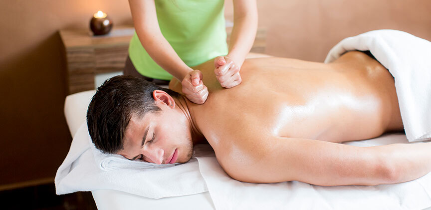 9 Etiquette and Guidelines of Erotic Massage