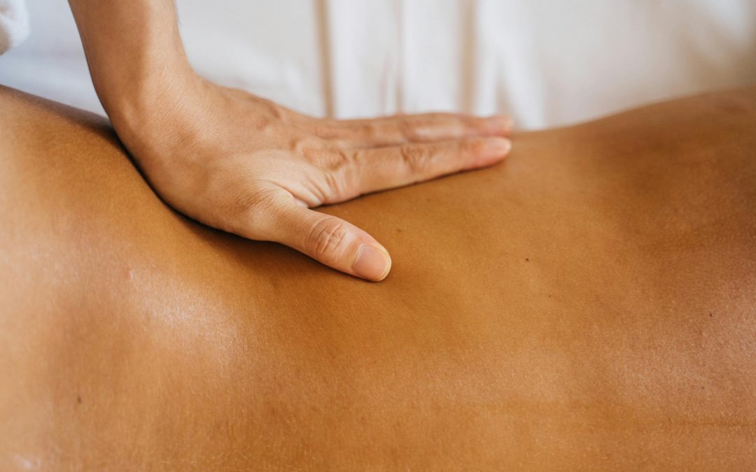 Naked Massage Etiquette: Dos and Don’ts for a Relaxing Experience