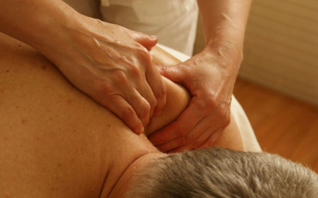 Why Book A 4 Hands Massage?