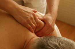 Why Book A 4 Hands Massage?