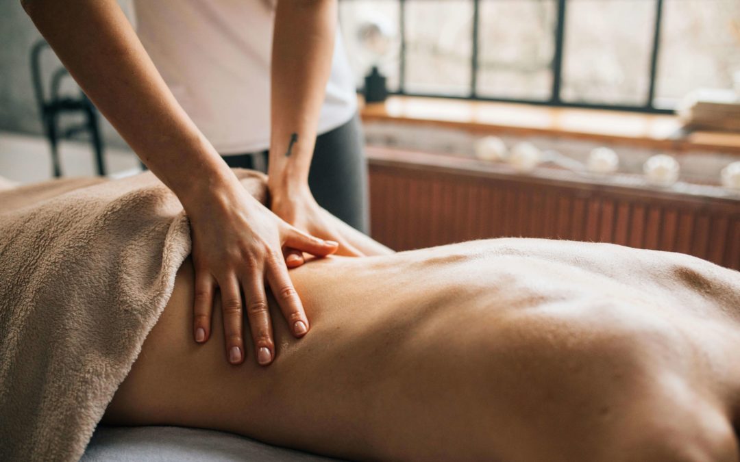 What Is A Swedish Massage?