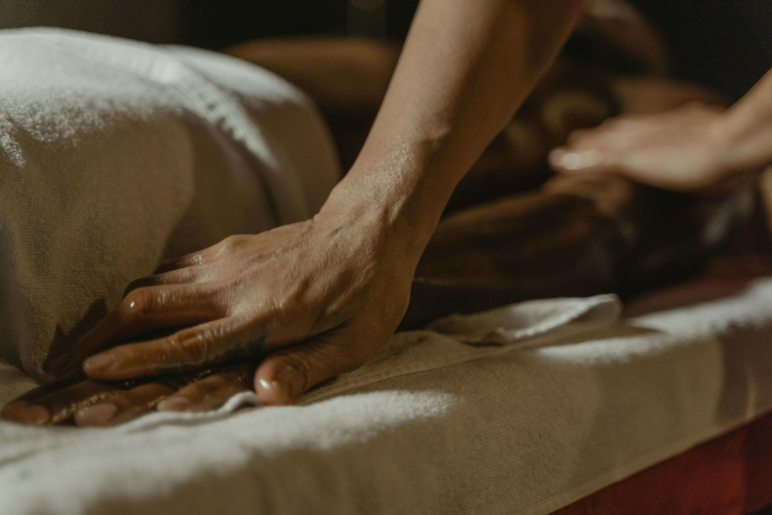 Can I Combine Massage Types in One Session?