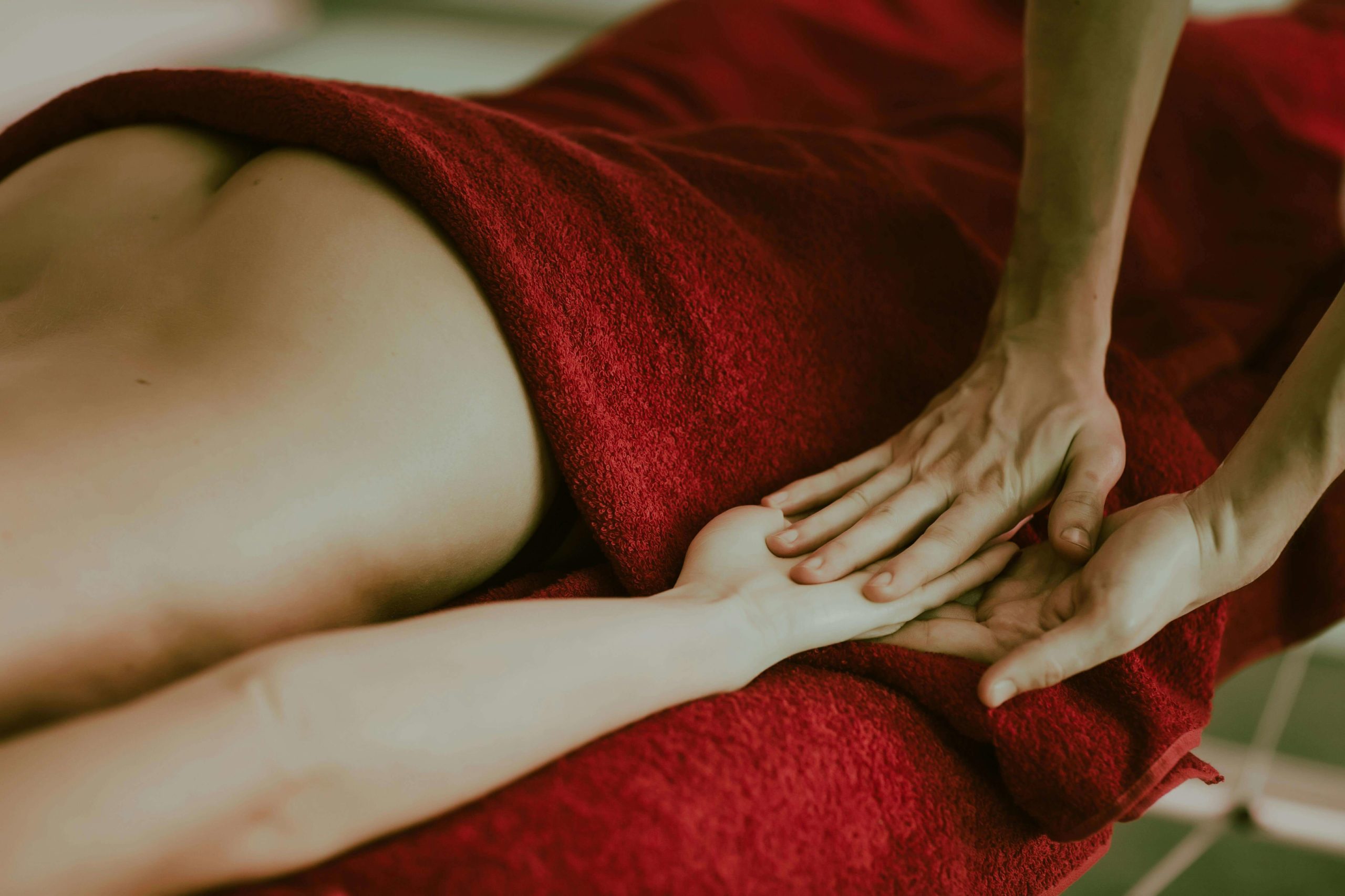 A Beginner’s Guide to Swedish Massage