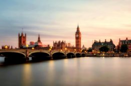 Why London is the Best City for Tantric Massage