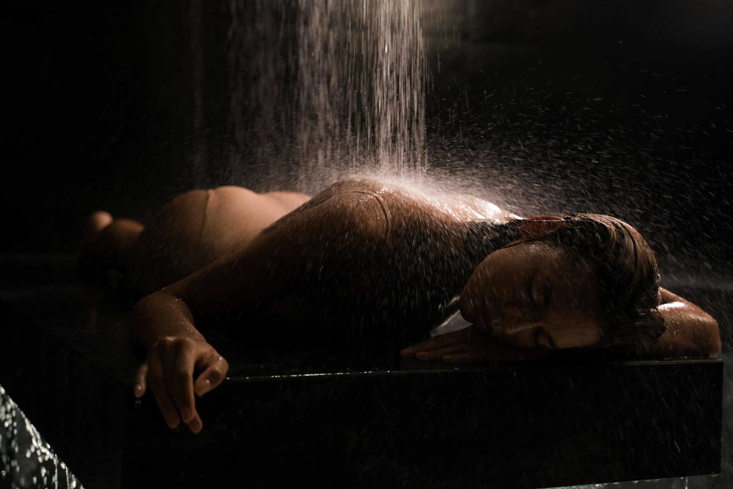 Is a Swedish Massage Painful?