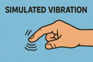 Vibration prostate massage technique