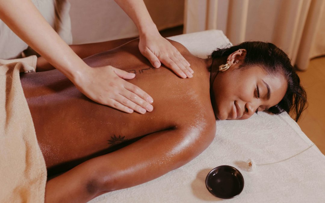 How Does Tantric Massage Differ from Regular Massage?