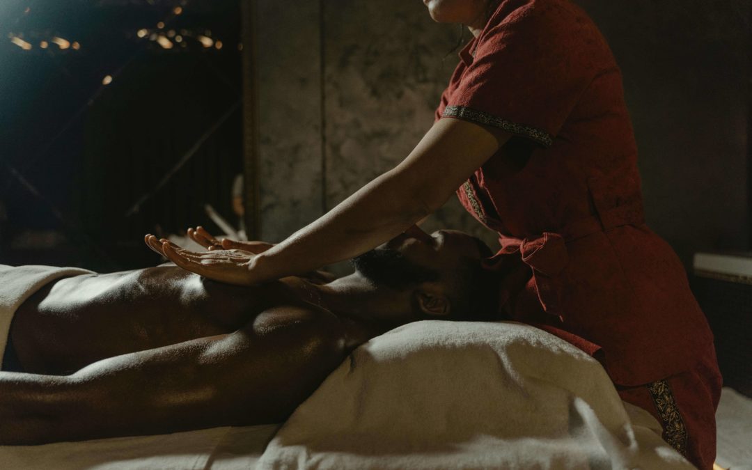 What to Know Before Your Happy Ending Massage