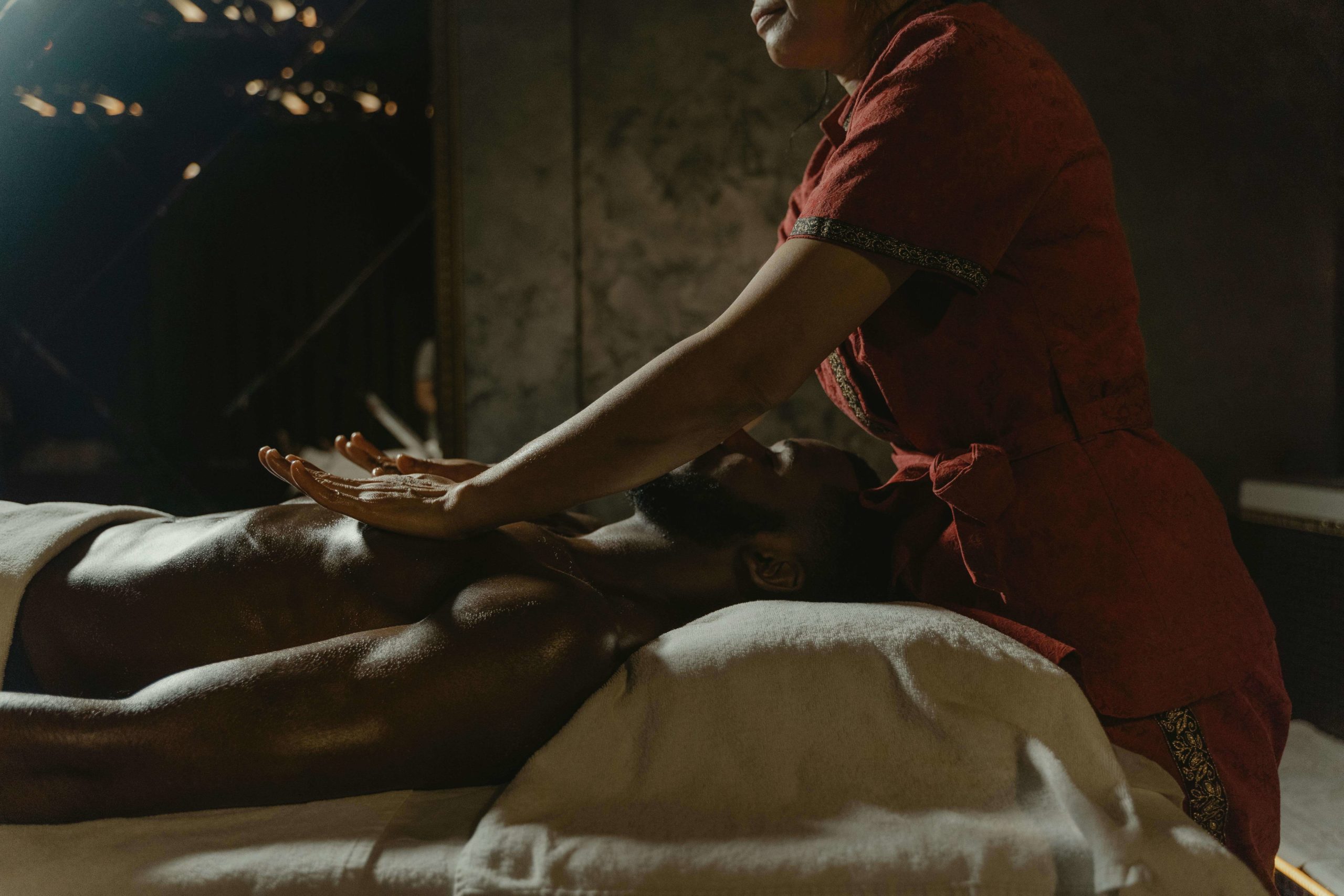 What to Know Before Your Happy Ending Massage